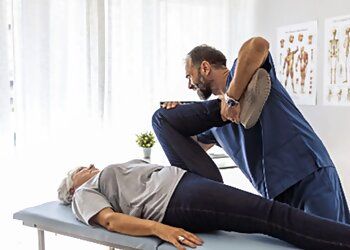 Clinic photo/Office of Dr. DR. GEORGE UJKIC