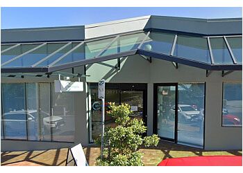 Clinic photo/Office of Dr. DR GEORGINA LYONS