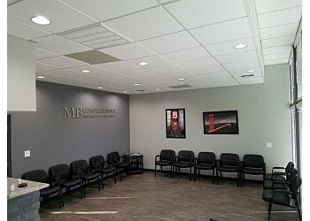 Clinic photo/Office of Dr. DR. GERARD BOGHOSSIAN