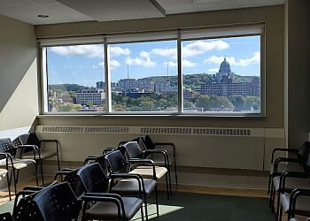 Clinic photo/Office of Dr. DR. GERSHON FRISCH