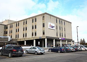 Clinic photo/Office of Dr. DR. GIAN-MARCO BUSATO