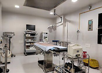 Clinic photo/Office of Dr. DR. GIRISH HARKUT