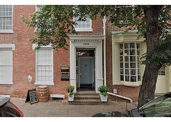 Clinic photo/Office of Dr. DR. GLEN A CHILSTROM