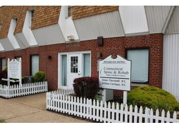 Clinic photo/Office of Dr. DR. GLENN CHASANOFF