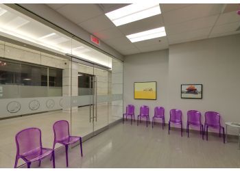 Clinic photo/Office of Dr. DR. GLENN HÉBERT