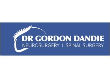 Clinic photo/Office of Dr. DR GORDON DANDIE