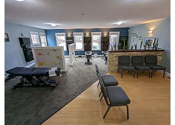 Clinic photo/Office of Dr. DR. GORDON MCPHERSON-RAYNER