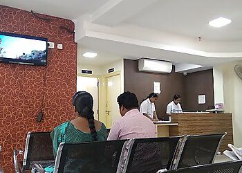 Clinic photo/Office of Dr. DR. GOUTHAM MEHER