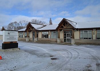 Clinic photo/Office of Dr. DR. GRAHAM HEATON