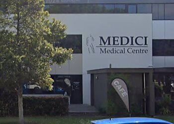 Clinic photo/Office of Dr. DR GRANT KLEINSCHMIDT