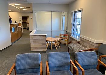 Clinic photo/Office of Dr. DR. GREG GOFFE