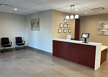 Clinic photo/Office of Dr. DR. GREGORY CRAWFORD