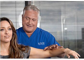 Clinic photo/Office of Dr. DR. GREGORY E. JOHNSON