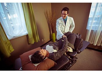 Clinic photo/Office of Dr. DR. GUILLAUME TOUPIN