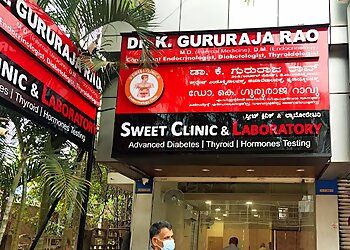 Clinic photo/Office of Dr. DR. GURURAJA RAO