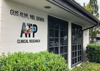 Clinic photo/Office of Dr. DR. GUS ALVA