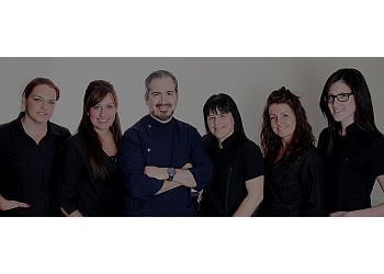 Clinic photo/Office of Dr. DR. GUY BENOIT