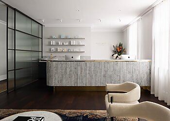 Clinic photo/Office of Dr. DR GUY WATTS