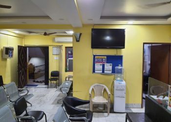 Clinic photo/Office of Dr. DR. GYANENDRA JHA