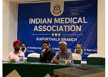 Clinic photo/Office of Dr. DR. HAKIM IRFAN SHOWKAT