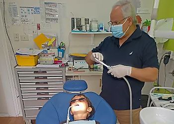 Clinic photo/Office of Dr. DR HAMDY EL-SAEDY