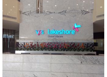 Clinic photo/Office of Dr. DR. HARI MENON