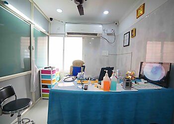 Clinic photo/Office of Dr. DR. HARIKUMAR DARIMISETTY