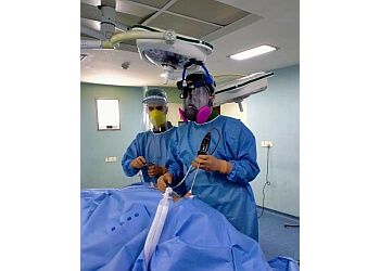 Clinic photo/Office of Dr. DR. HARIS MANZOOR QADRI