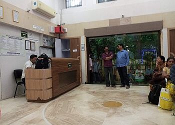 Clinic photo/Office of Dr. DR. HARISH SURWADE