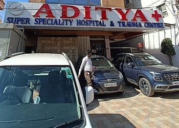 Clinic photo/Office of Dr. DR. HARISHANKAR PRATAP SINGH CHANDEL