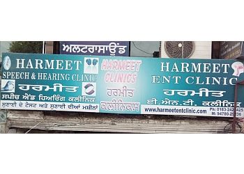 Clinic photo/Office of Dr. DR. HARMEET SINGH