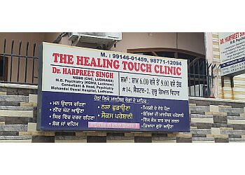 Clinic photo/Office of Dr. DR. HARPREET SINGH