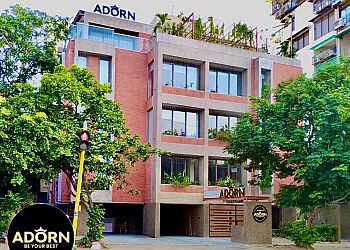 Clinic photo/Office of Dr. DR. HARSH BHARAT AMIN