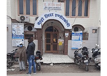 Clinic photo/Office of Dr. DR. HARSH DEEP SAHNI