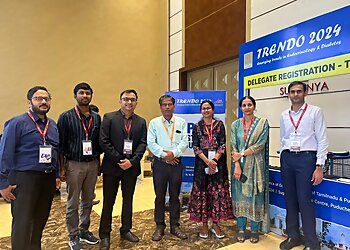 Clinic photo/Office of Dr. DR. HARSH DURGIA