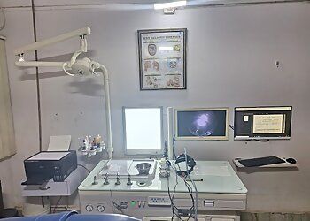 Clinic photo/Office of Dr. DR. HARSH KUMAR