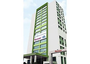 Clinic photo/Office of Dr. DR. HARSH PAREKH