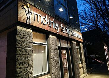 Clinic photo/Office of Dr. DR. HEATH MCKINLEY