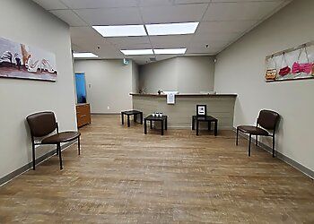 Clinic photo/Office of Dr. DR. HEATHER MACDONALD