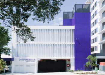 Clinic photo/Office of Dr. DR HEIDE FEBERWEE