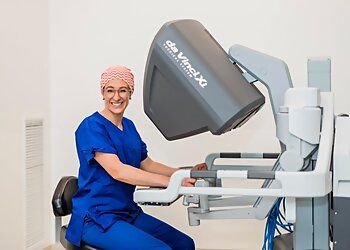 Clinic photo/Office of Dr. DR HELEN NICHOLSON