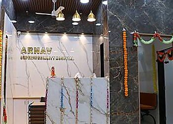 Clinic photo/Office of Dr. DR. HEMANT PATIL