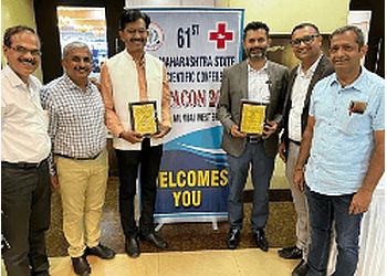 Clinic photo/Office of Dr. DR. HEMANT SONANIS