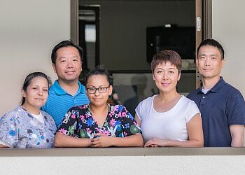 Clinic photo/Office of Dr. DR. HENRY LIN