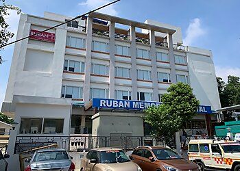 Clinic photo/Office of Dr. DR HIMANSHU KUMAR