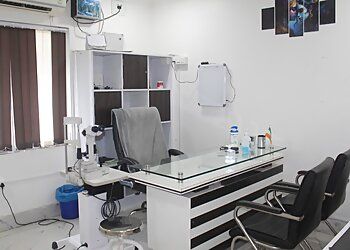 Clinic photo/Office of Dr. DR HIMANSHU MISHRA MBBS