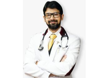 Clinic photo/Office of Dr. DR. HIMANSHU PATIL