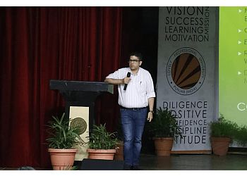 Clinic photo/Office of Dr. DR HIMANSHU SAREEN