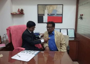 Clinic photo/Office of Dr. DR. HIREN PATT