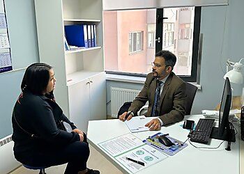 Clinic photo/Office of Dr. DR. HRISHIKESH CHAKRABARTTY